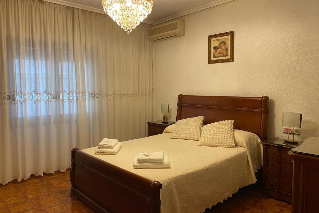 Photo of Bedroom in Alcora