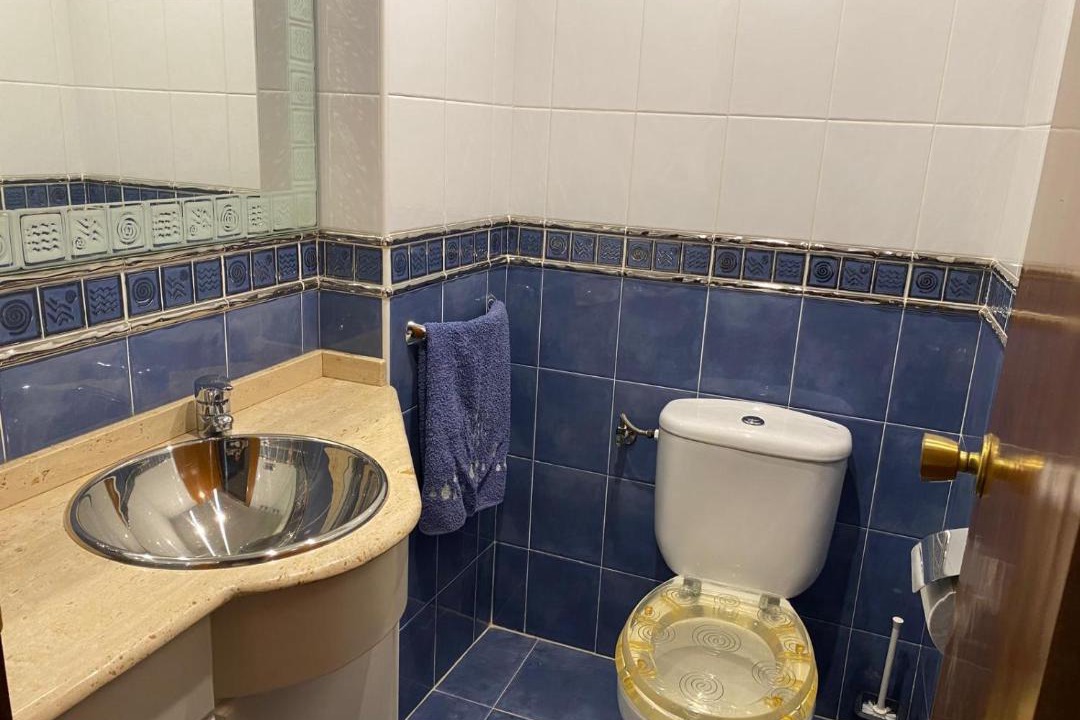 Photo of Bathroom in Alcora