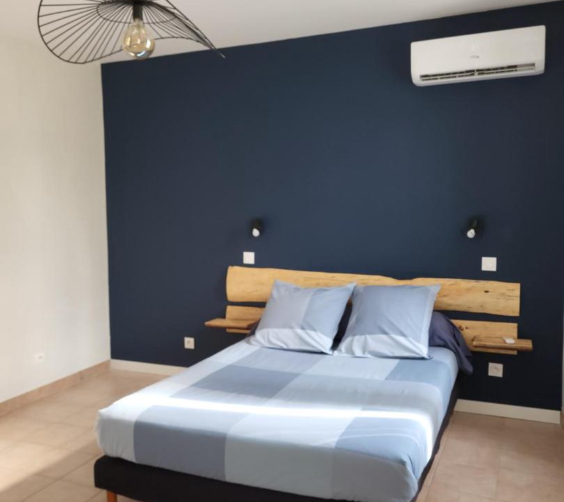 Photo of Bedroom in Castelnau-d'Estretefonds
