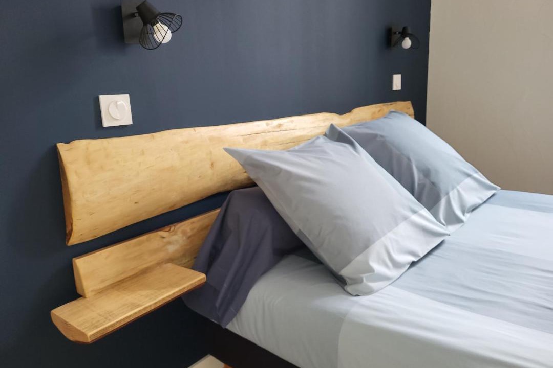 Photo of Bedroom in Castelnau-d'Estretefonds