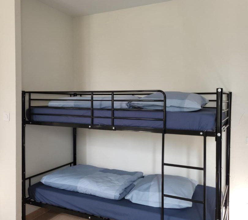 Photo of Bedroom in Castelnau-d'Estretefonds