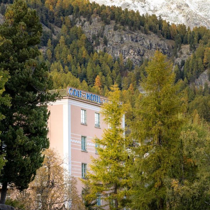 Photo of Others in Samedan