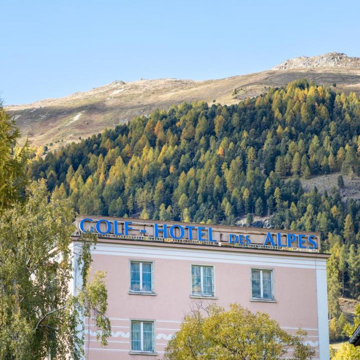 Photo of Others in Samedan