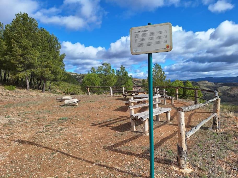 Photo of Outdoor in Zarra
