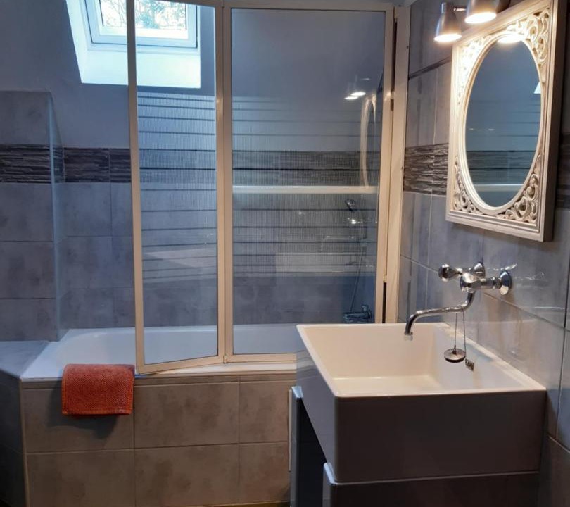 Photo of Bathroom in Bartres