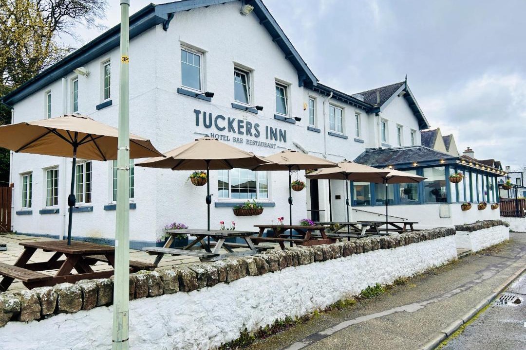 Photo of Others in Cromarty Firth