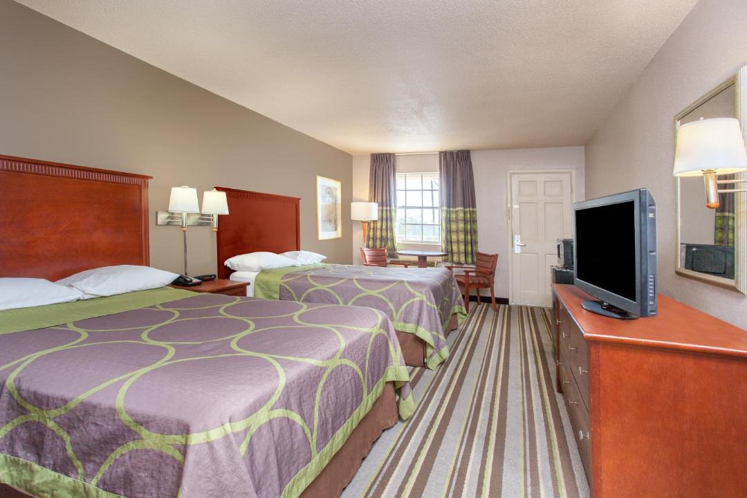 Photo of Bedroom in West Monroe