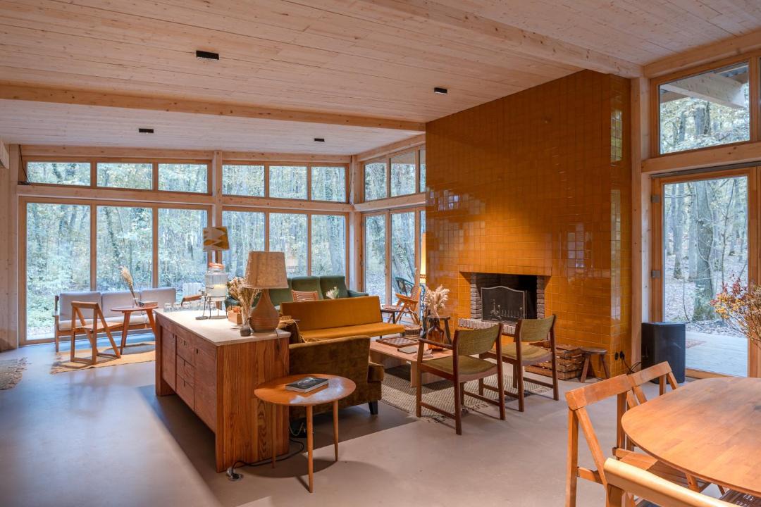 Photo of Others in La Couture Boussey