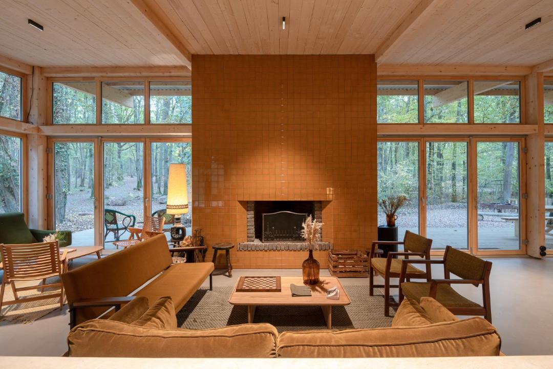 Photo of Others in La Couture Boussey