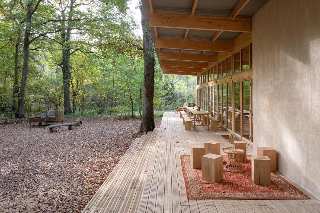 Photo of Others in La Couture Boussey