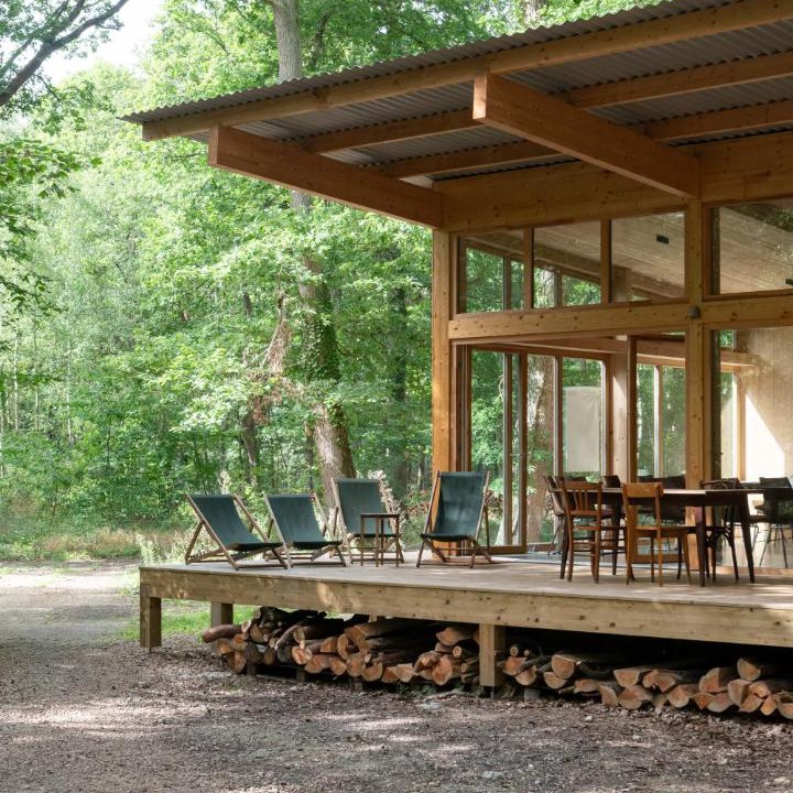 Photo of Others in La Couture Boussey