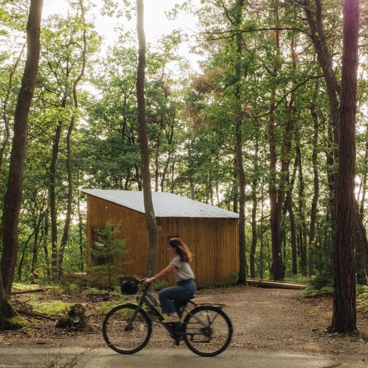 Photo of Others in La Couture Boussey