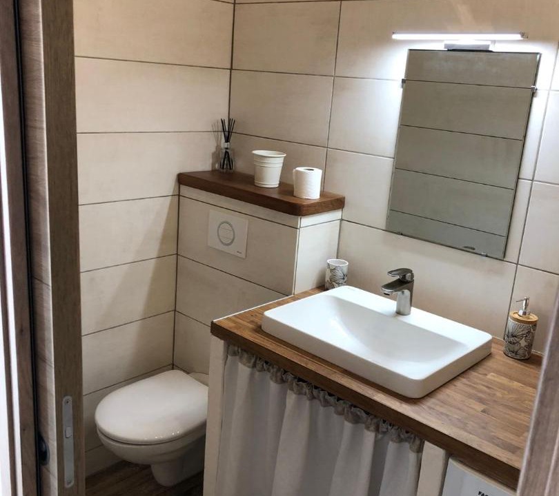 Photo of Bathroom in Ventenac-Cabardes