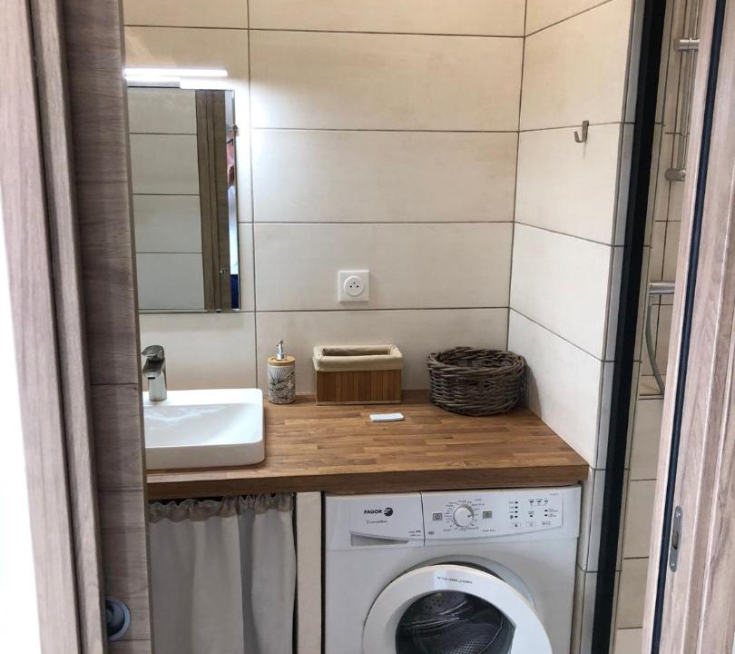 Photo of Bathroom in Ventenac-Cabardes