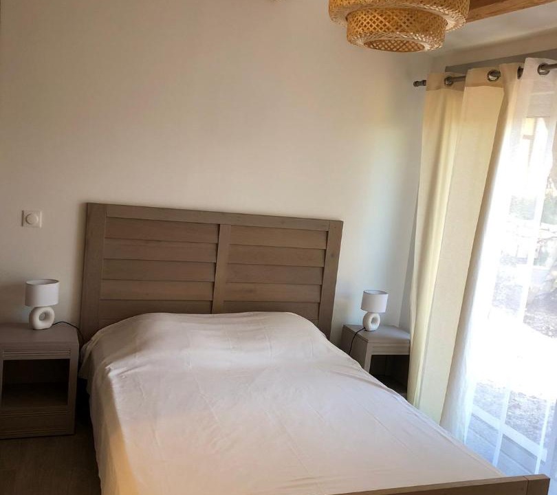 Photo of Bedroom in Ventenac-Cabardes