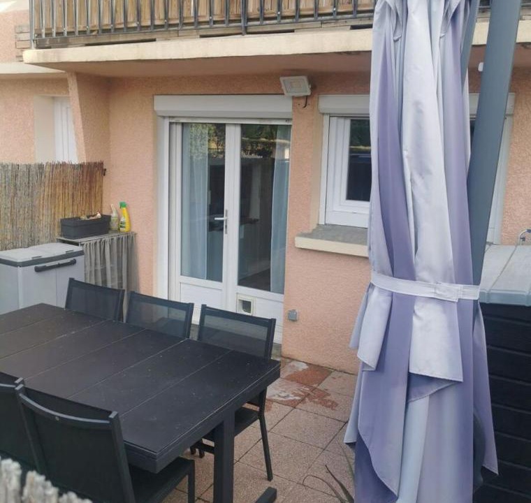 Photo of Patio Balcony in Le Soler