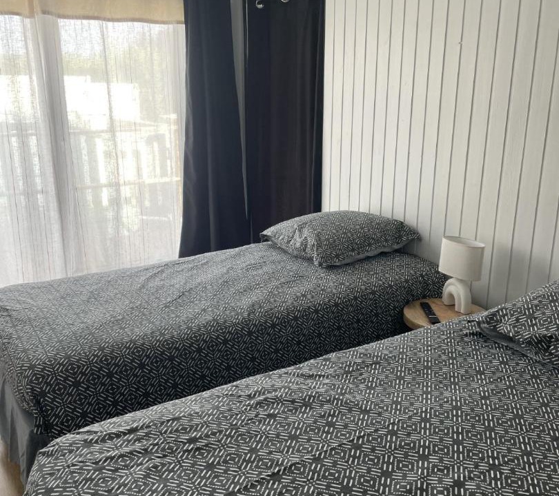 Photo of Bedroom in Biville-sur-Mer