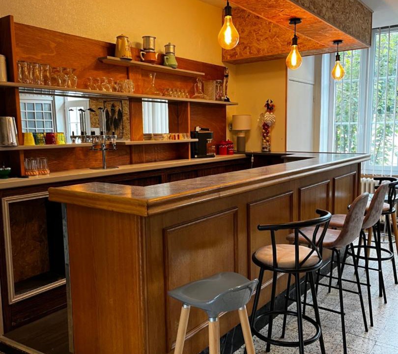 Photo of Kitchen in Varzy