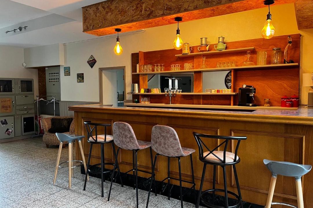 Photo of Kitchen in Varzy