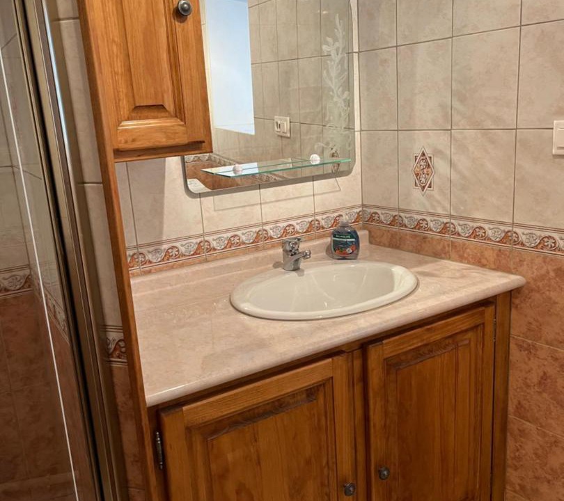 Photo of Bathroom in Lacaune