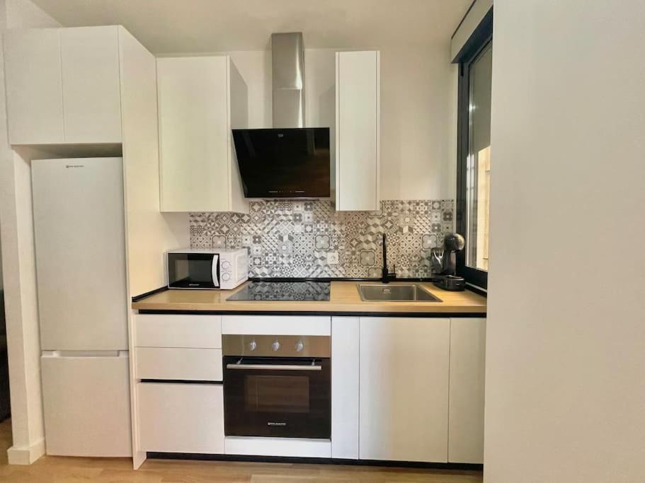 Photo of Kitchen in Churra