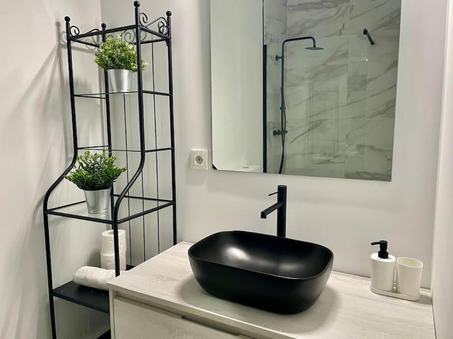 Photo of Bathroom in Churra