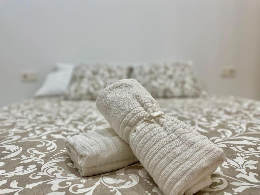 Photo of Bedroom in Churra