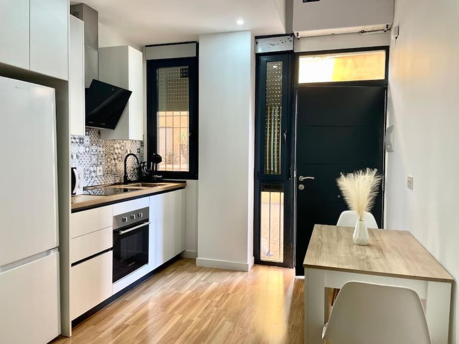 Photo of Kitchen in Churra