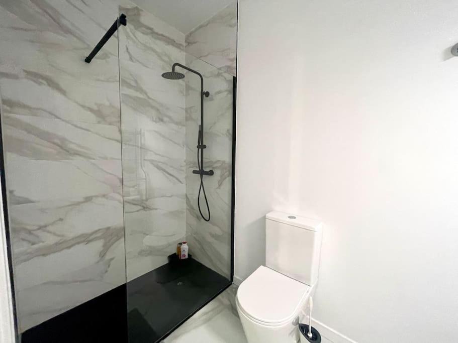 Photo of Bathroom in Churra