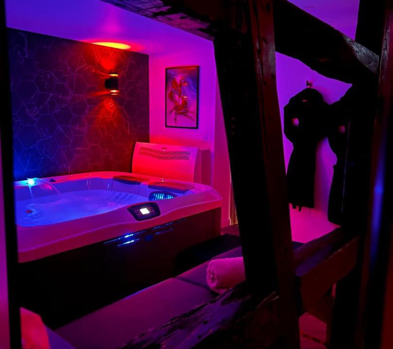 Photo of Bedroom in Brumath
