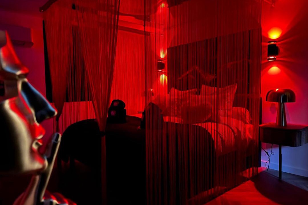 Photo of Bedroom in Brumath