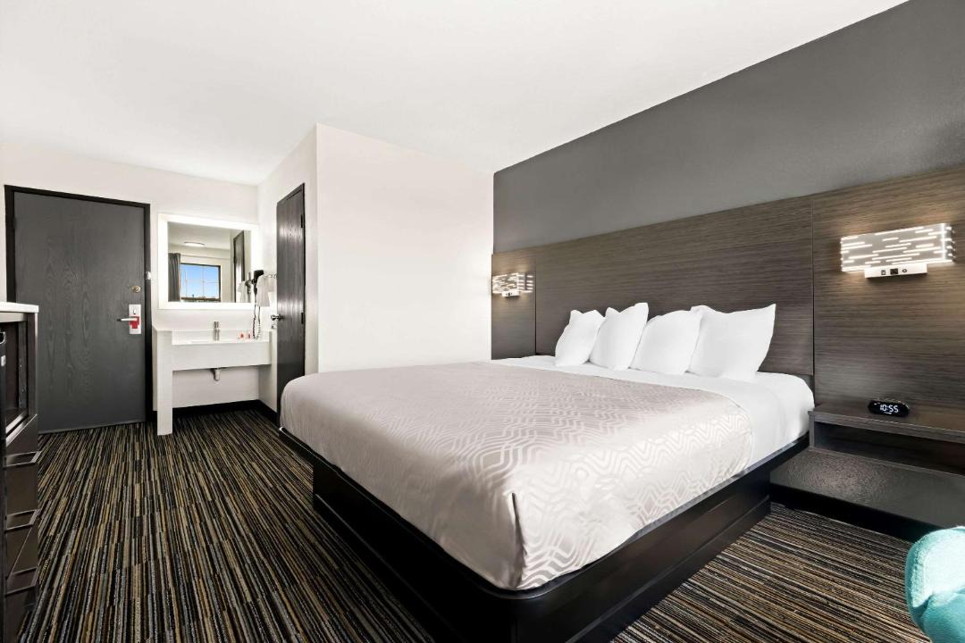 Photo of Bedroom in Dumas