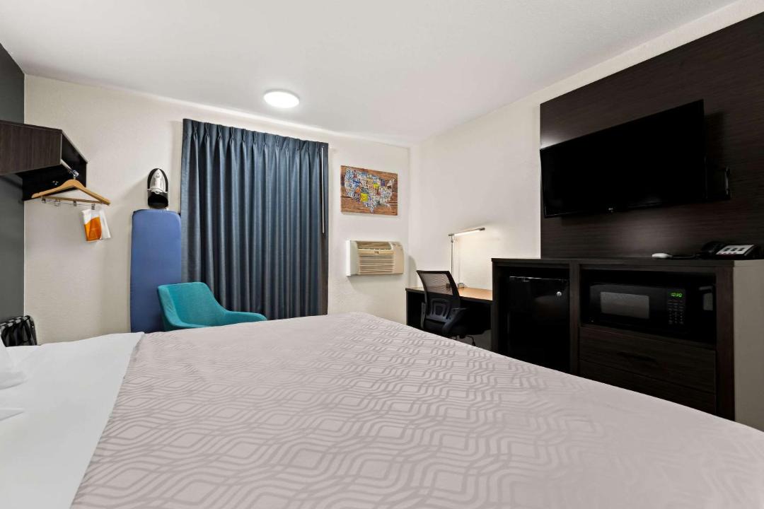 Photo of Bedroom in Dumas