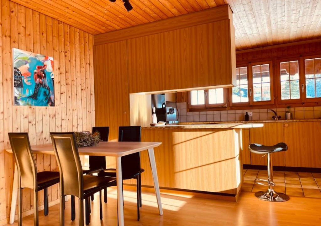 Photo of Others in Hasliberg Reuti