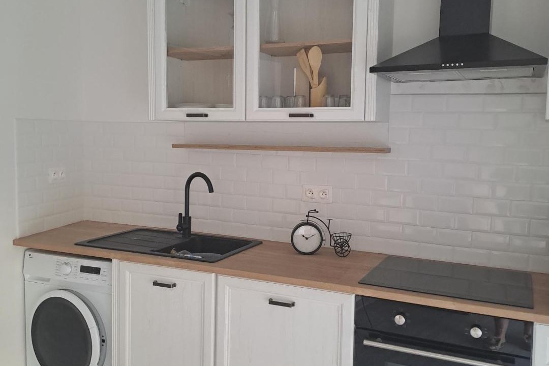 Photo of Kitchen in Sainte-Colombe