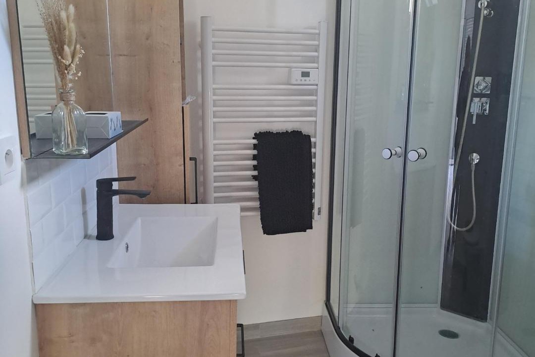 Photo of Bathroom in Sainte-Colombe