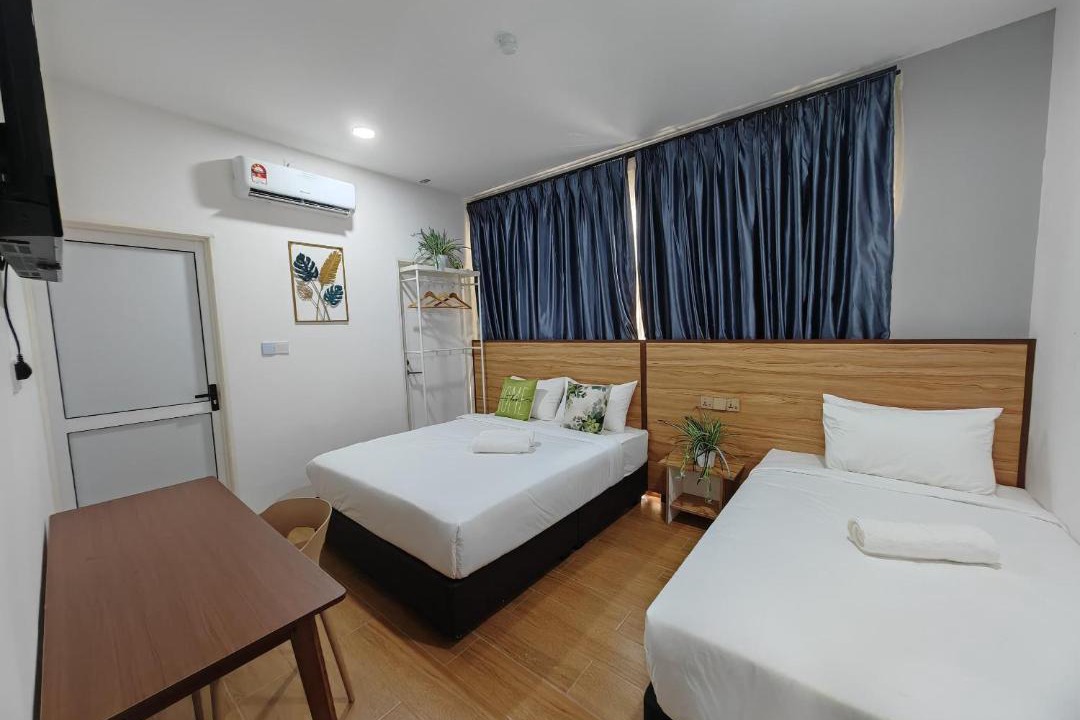 Photo of Bedroom in Kusial