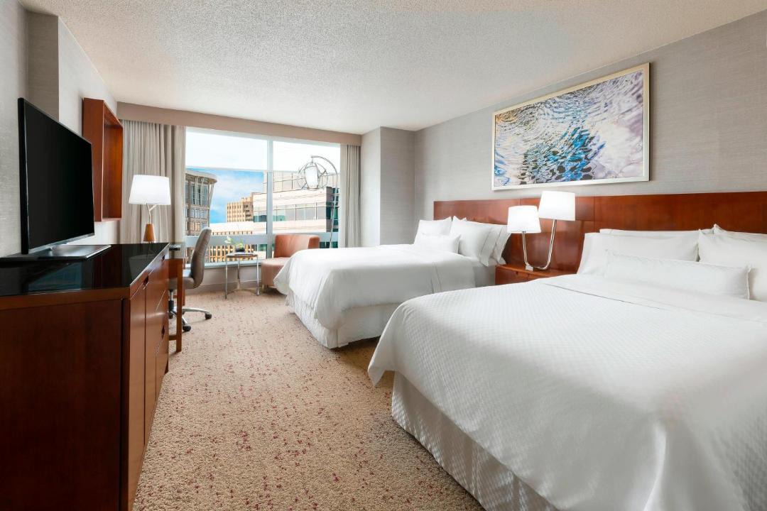 Photo of Bedroom in Ballston