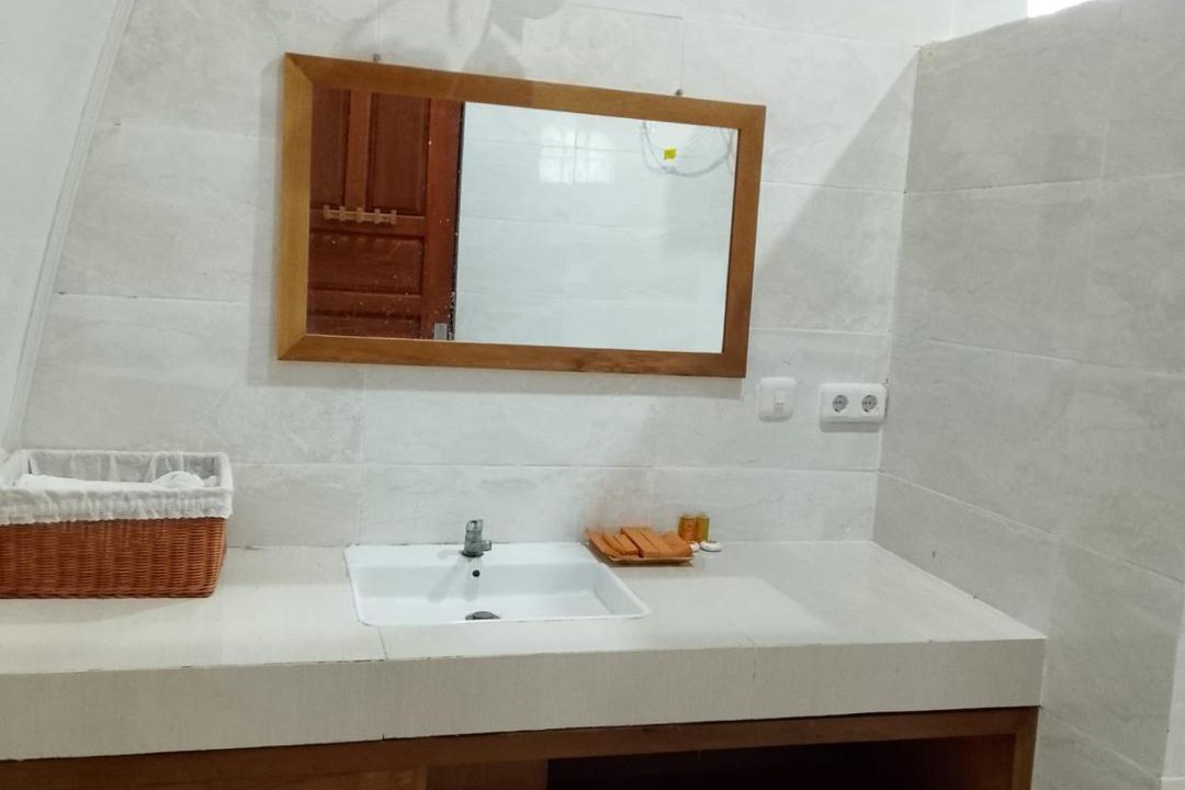 Photo of Bathroom in Ternate
