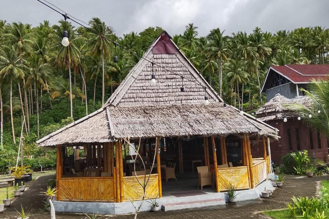 Photo of Others in Ternate