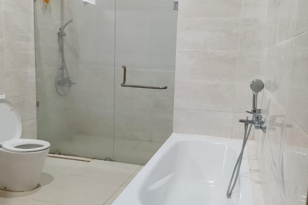 Photo of Bathroom in Ternate