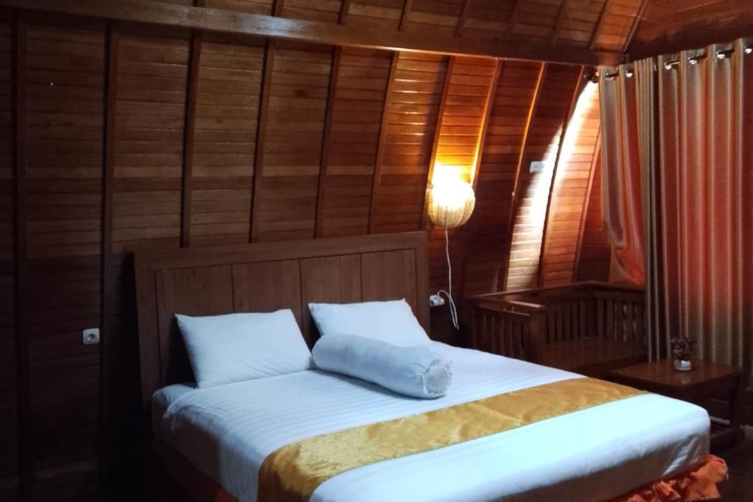 Photo of Bedroom in Ternate