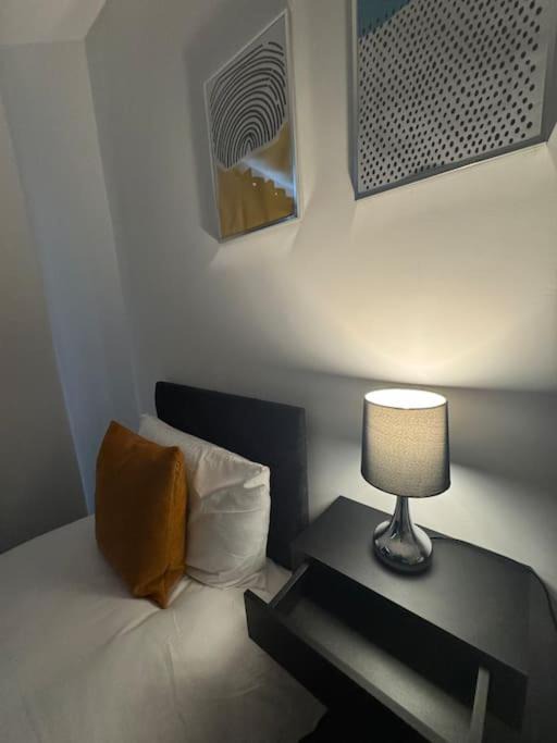 Photo of Bedroom in Nightingale