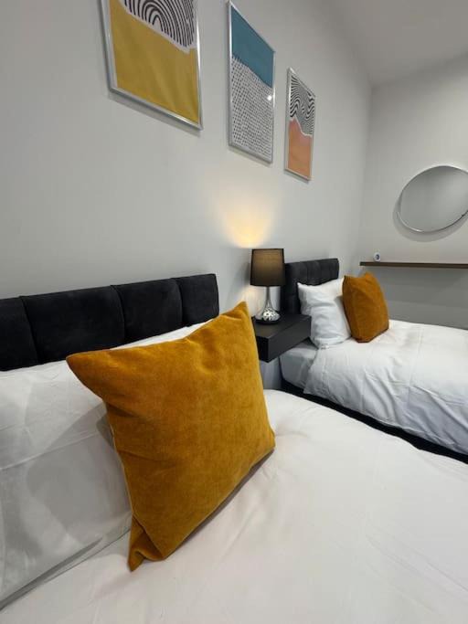 Photo of Bedroom in Nightingale