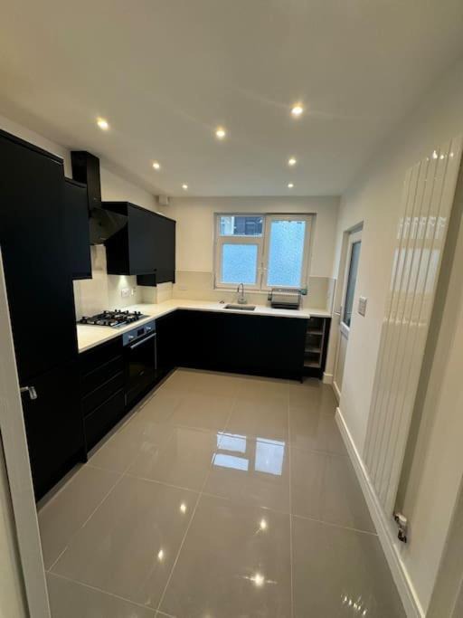 Photo of Kitchen in Nightingale