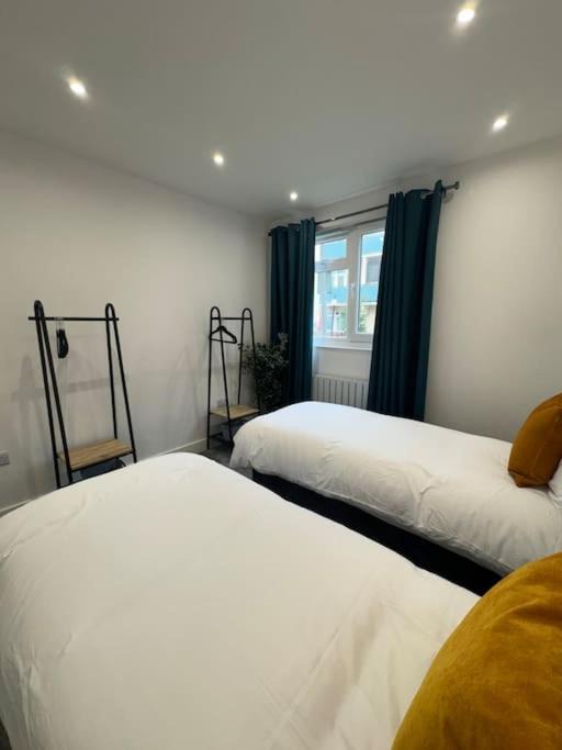 Photo of Bedroom in Nightingale