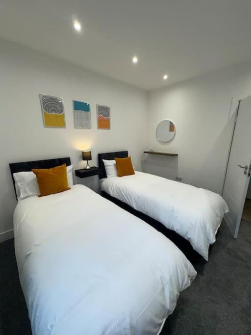 Photo of Bedroom in Nightingale