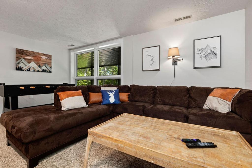 Photo of Livingroom in Treeloft