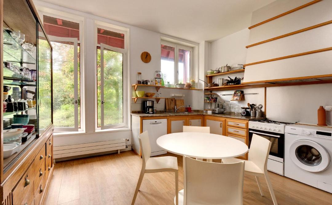 Photo of Kitchen in Bellerive-sur-Allier