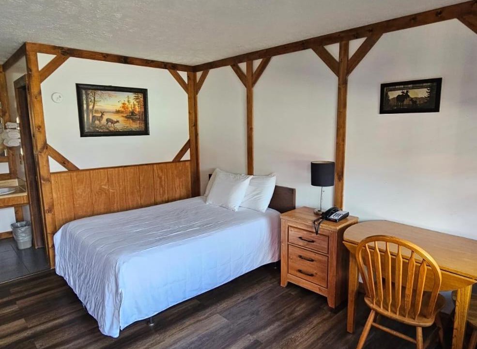 Photo of Bedroom in Aberdeen